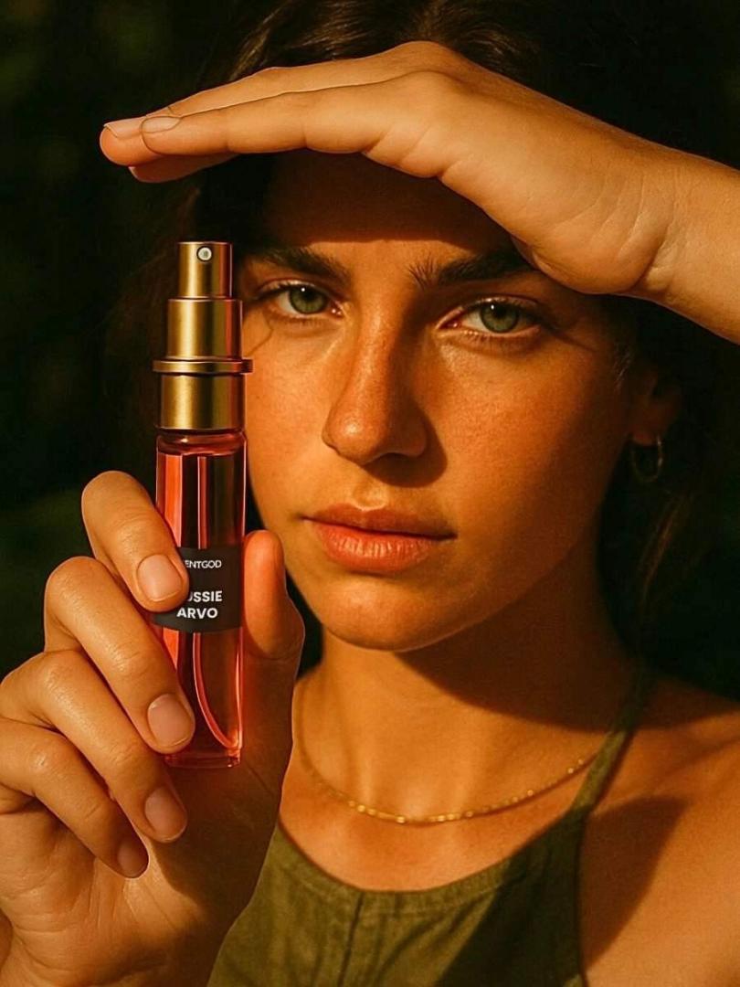 ScentGod Aussie Arvo EDP