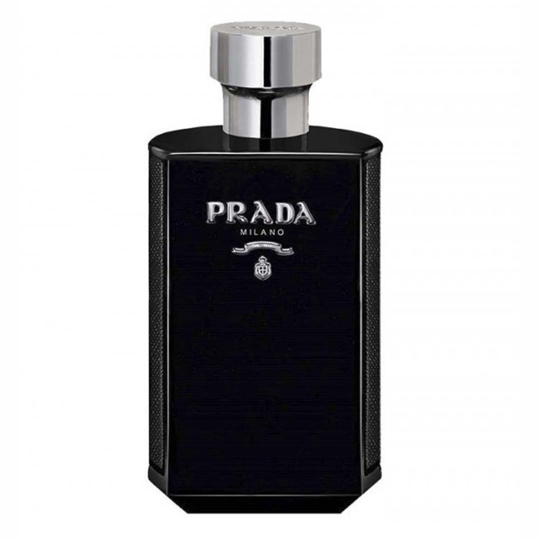 Scents of the month: Prada L'Homme Intense and Valentino Valentina ...