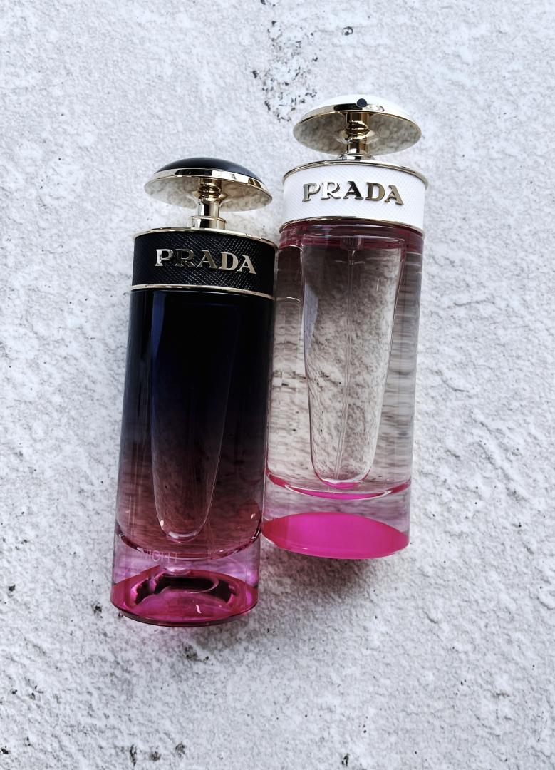 SHAS Fragrance