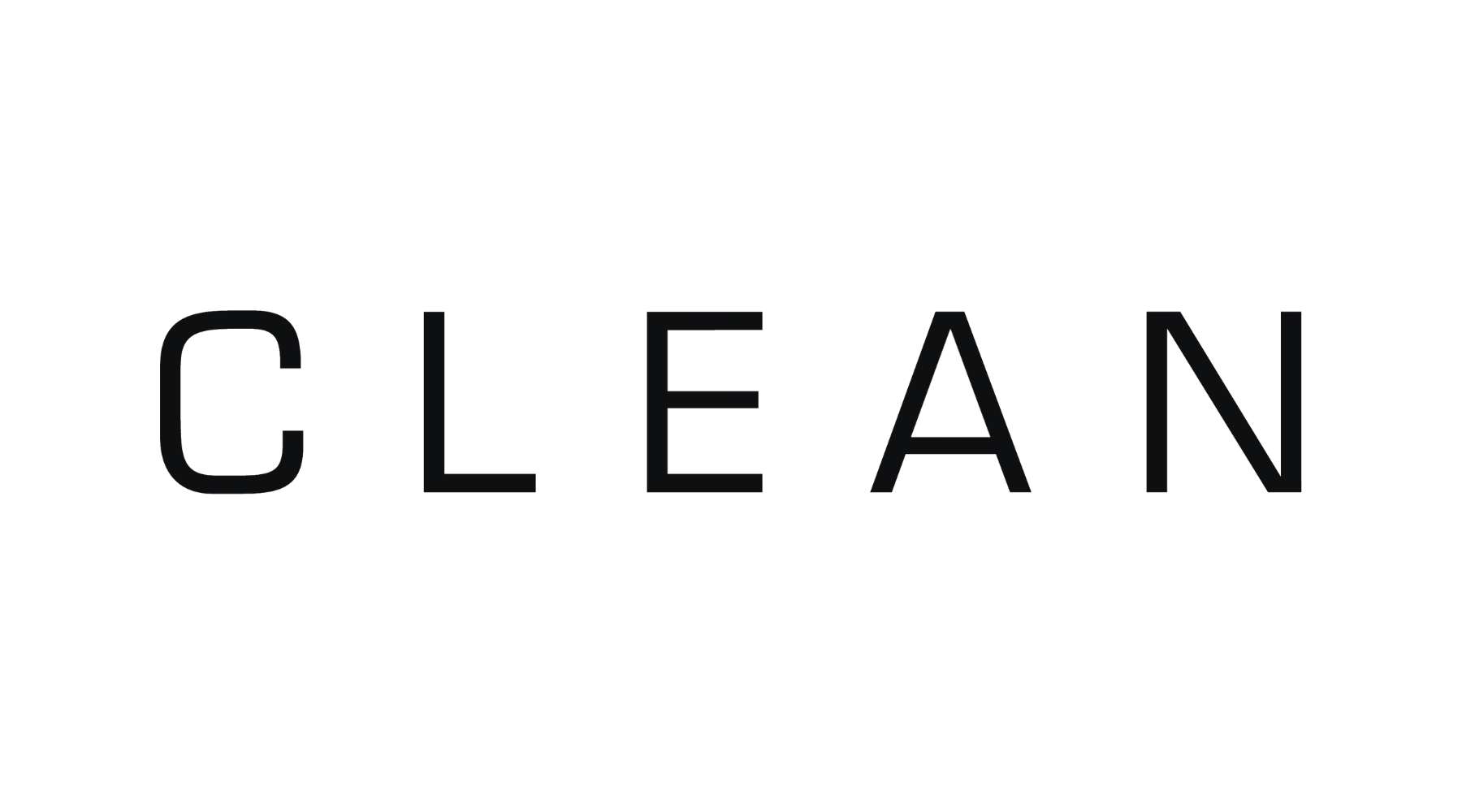 Logo of Clean