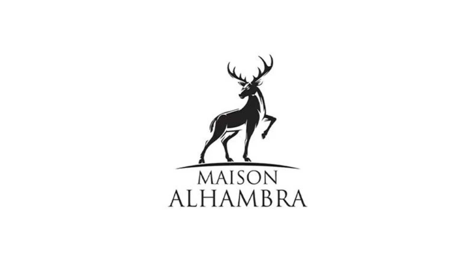 Logo of Maison Alhambra