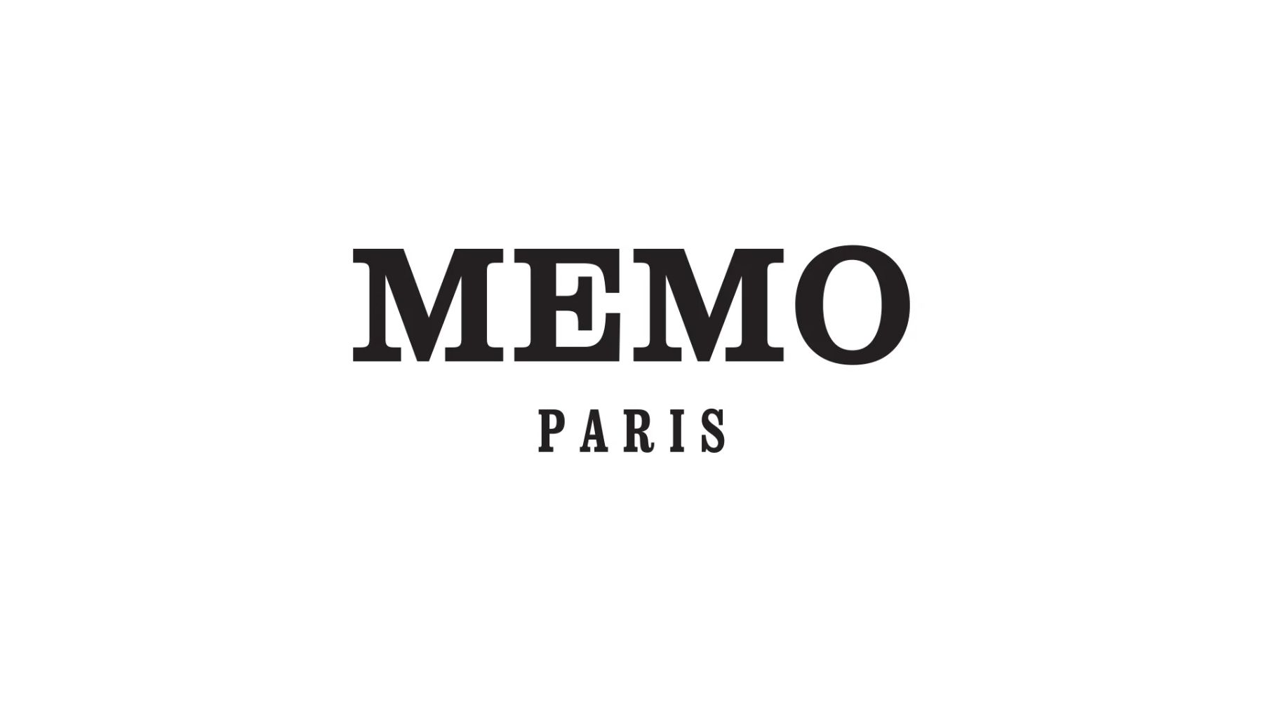 Memo Paris