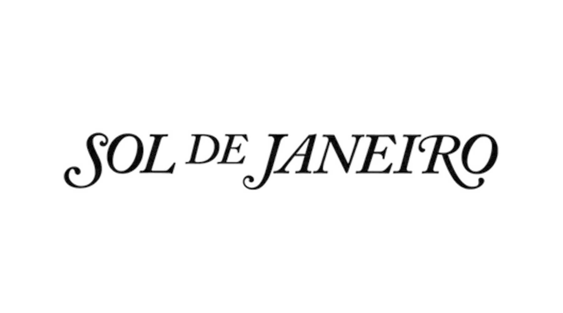 Logo of Sol de Janeiro