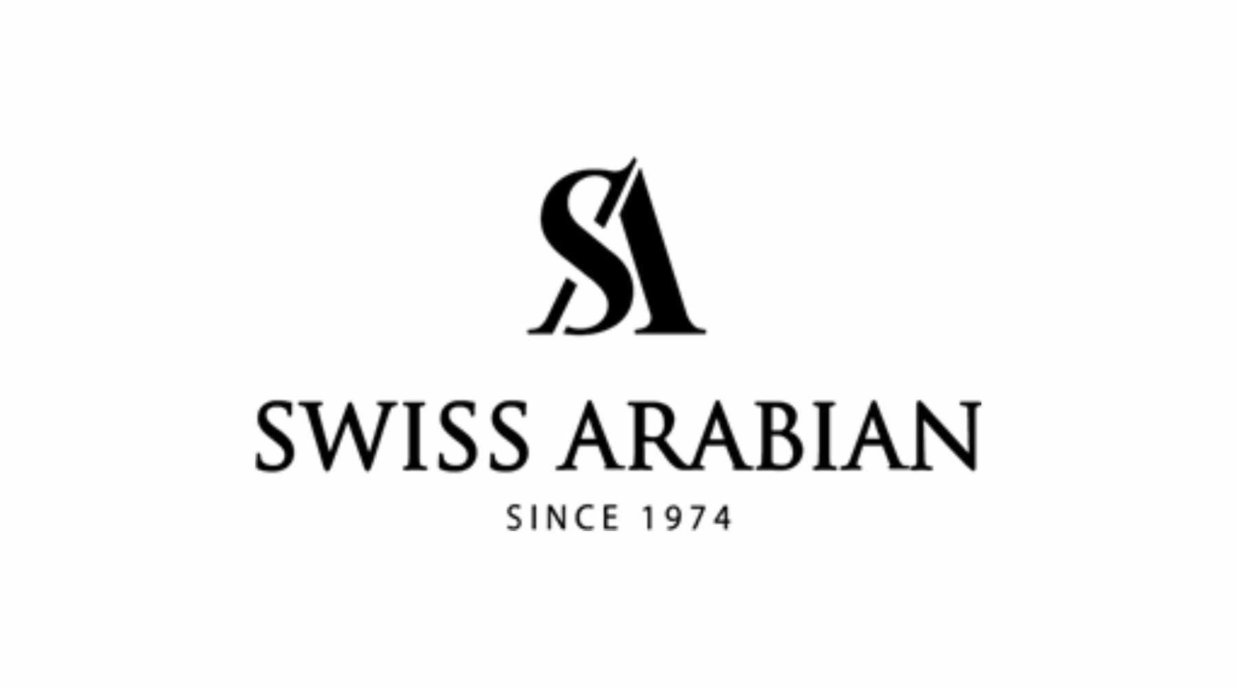 Logo of Swiss Arabian