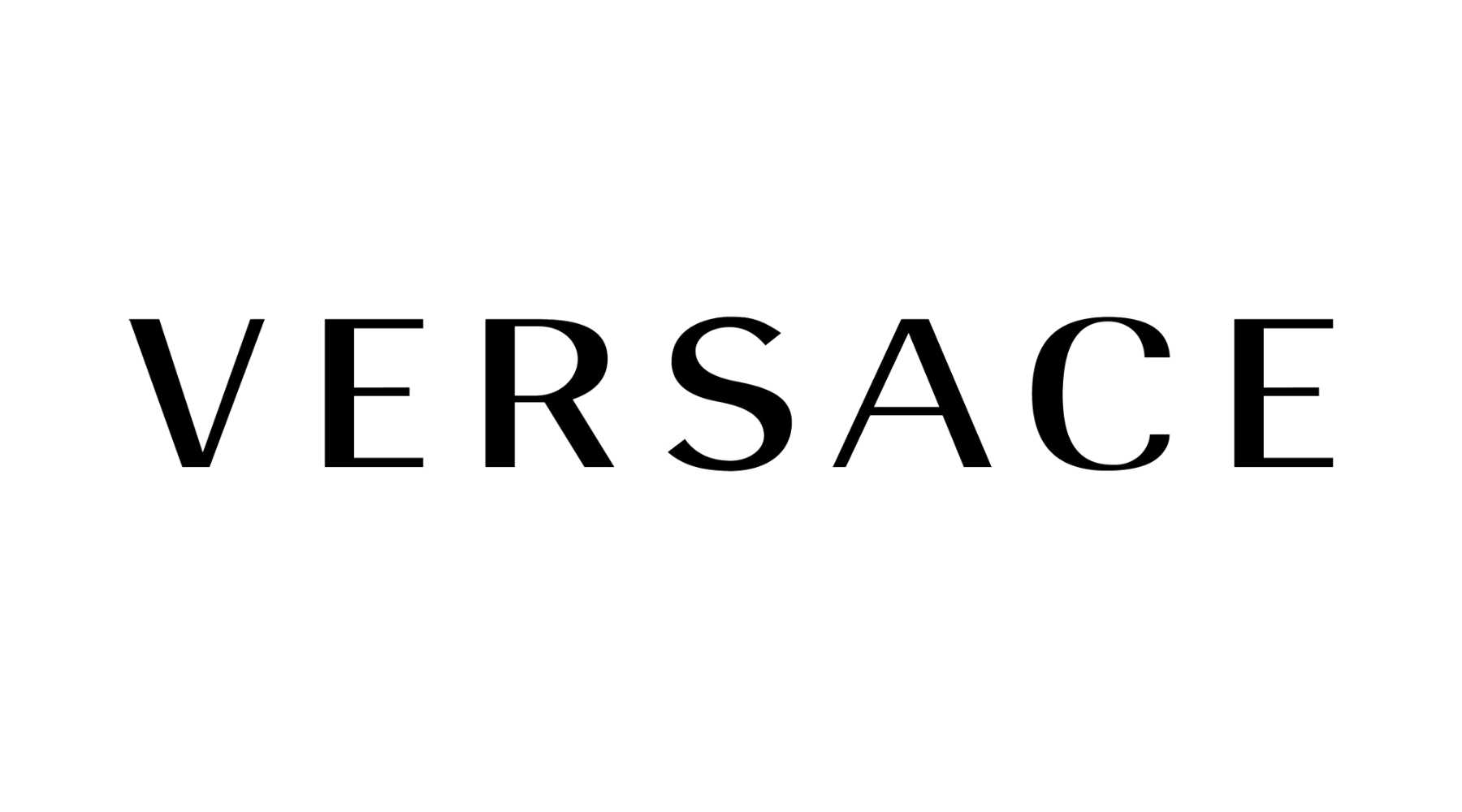 Logo of Versace