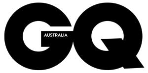 GQ Logo
