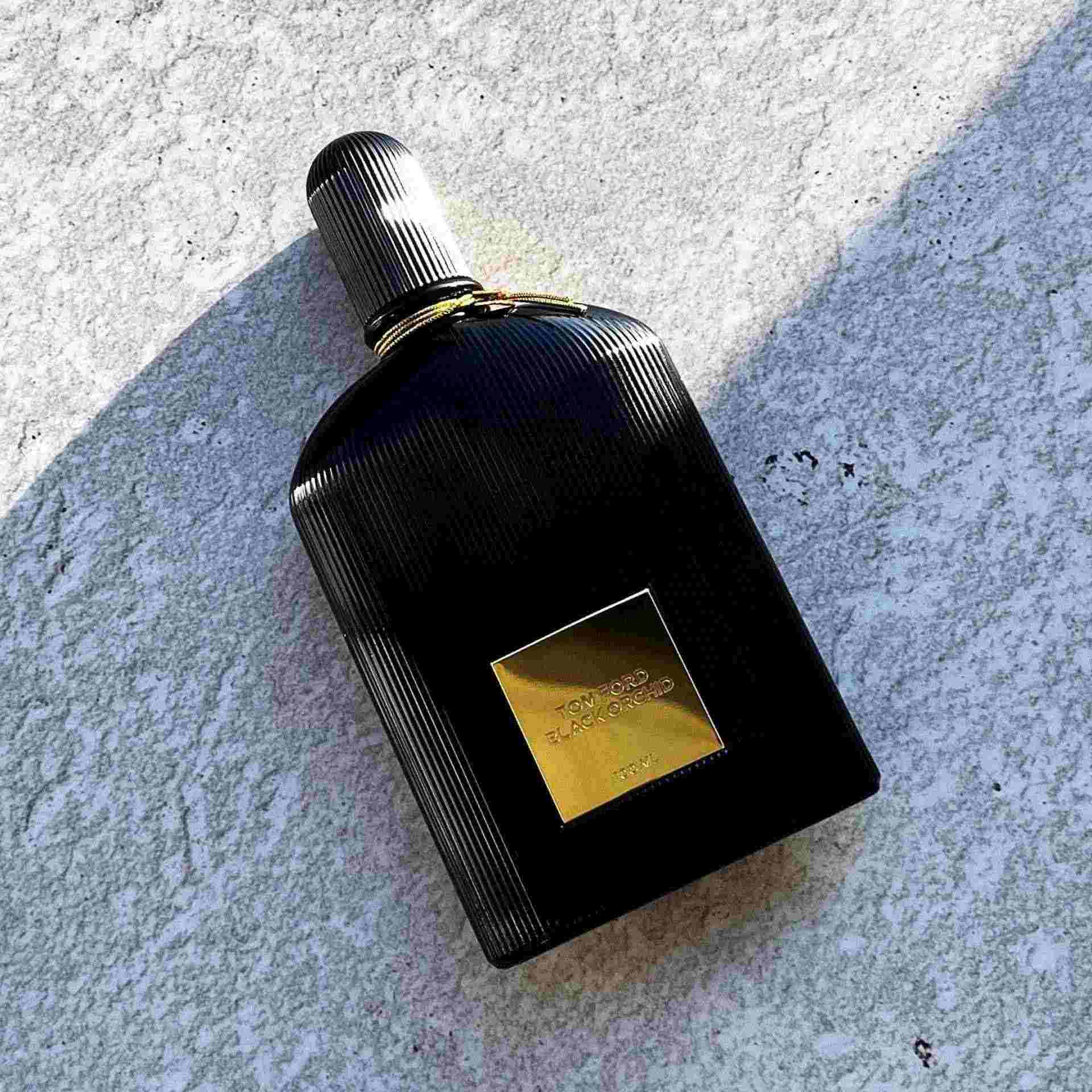 How to find the right perfume for you - ScentGod