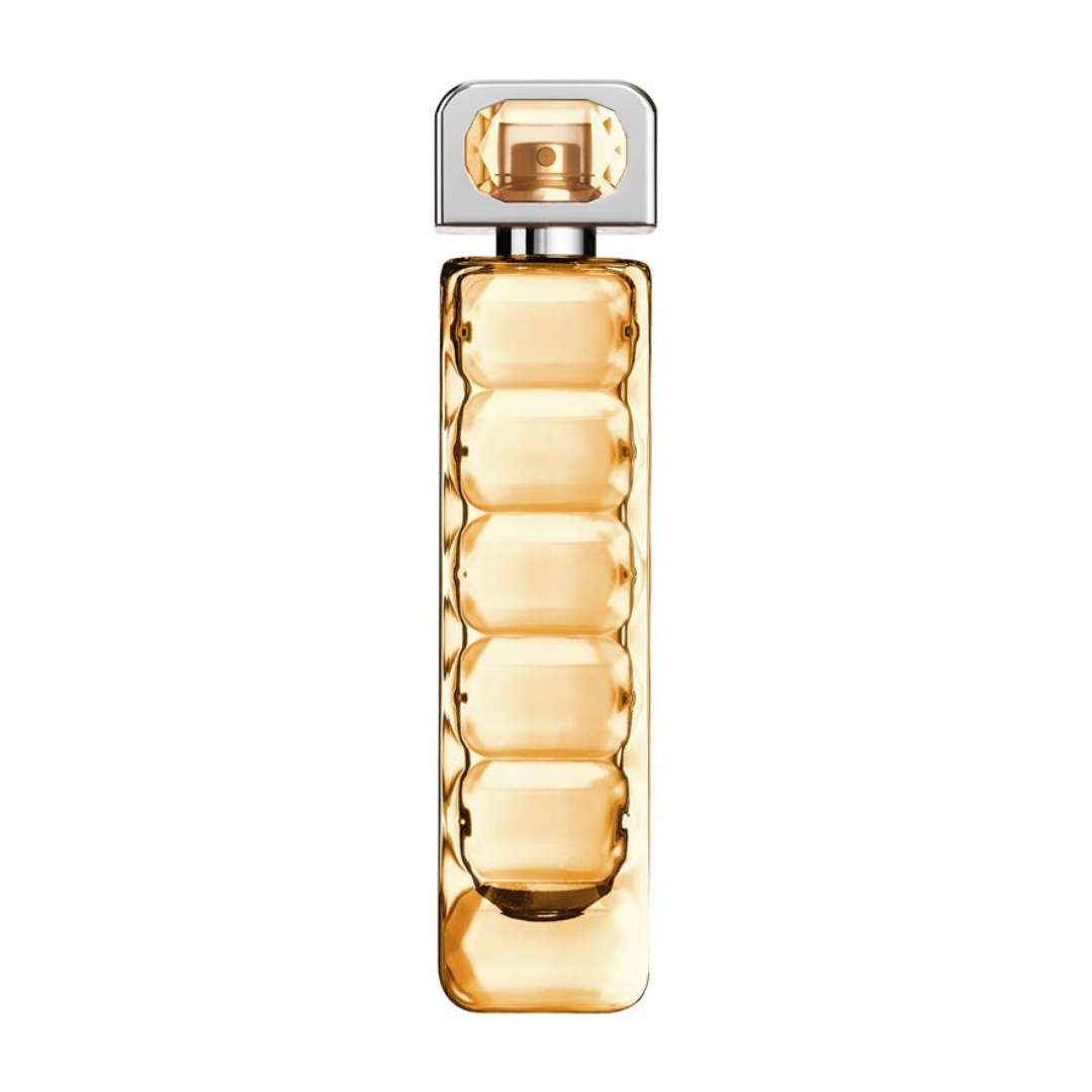 Bottle of Hugo Boss Boss Orange for women