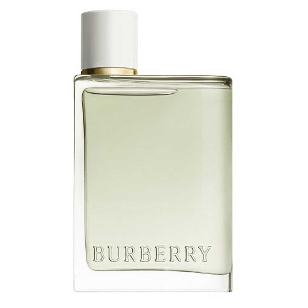 Bottle of Burberry Her EDT