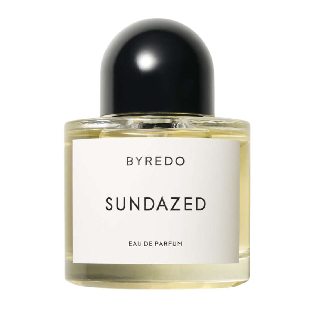 Bottle of Byredo Sundazed