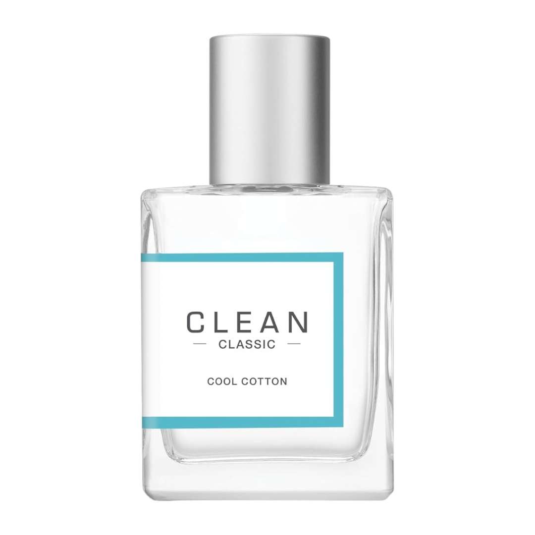 Bottle of Clean Cool Cotton