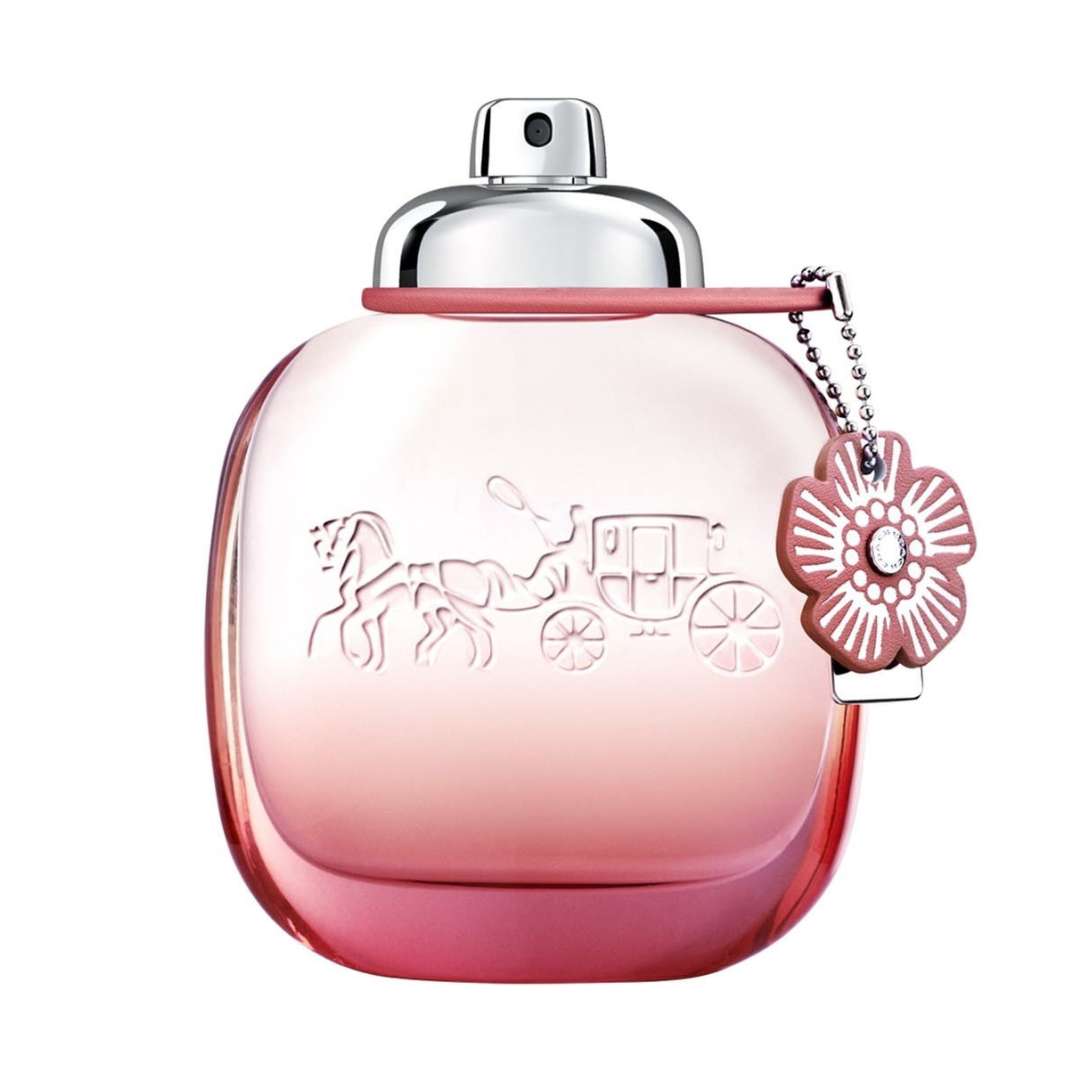 Bottle of Coach Floral Blush