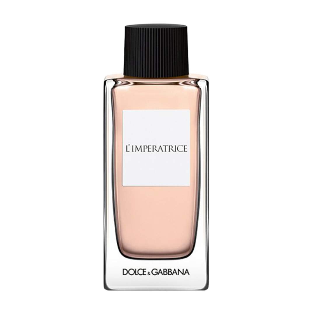 Bottle of Dolce & Gabbana L'Impératrice