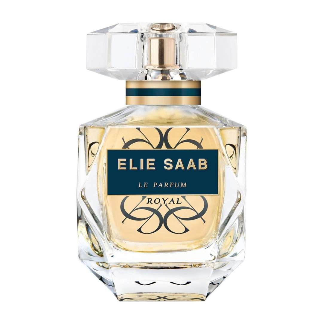 Bottle of Elie Saab Le Parfum Royal