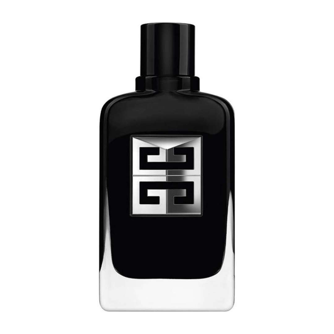 Bottle of Givenchy Gentleman Society