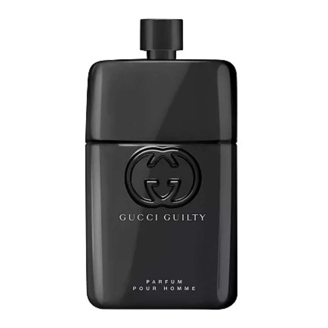 Bottle of Gucci Guilty Pour Homme Parfum