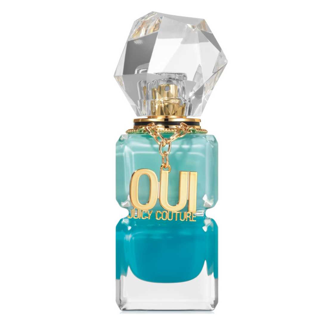 Bottle of Juicy Couture Oui Splash