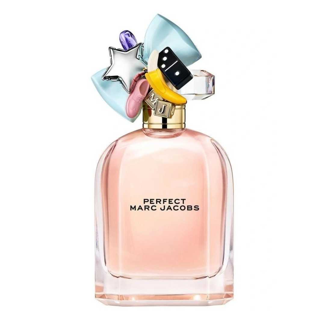 Bottle of Marc Jacobs Perfect