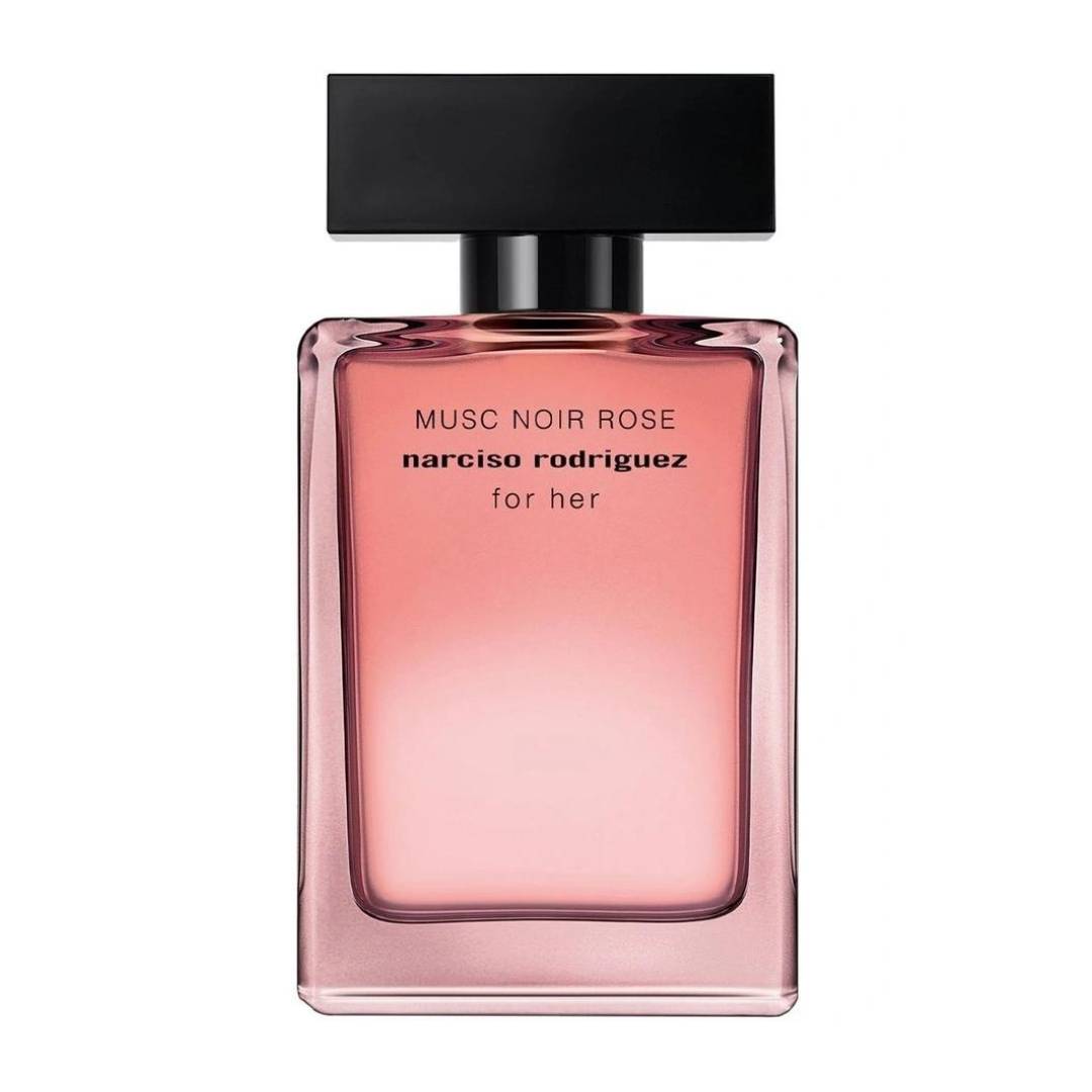 Bottle of Narciso Rodriguez Musc Noir Rose