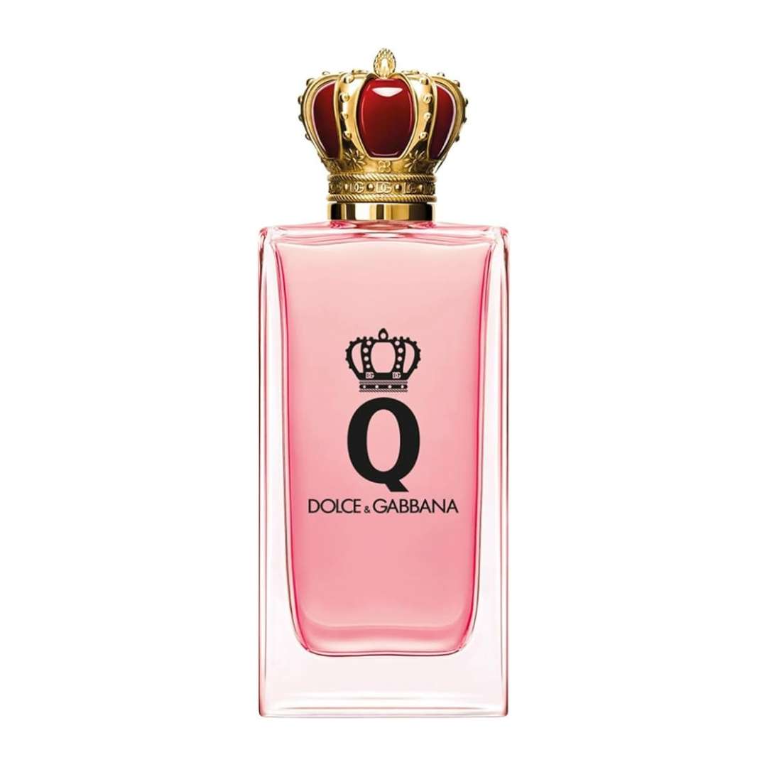 Bottle of Dolce & Gabbana Q