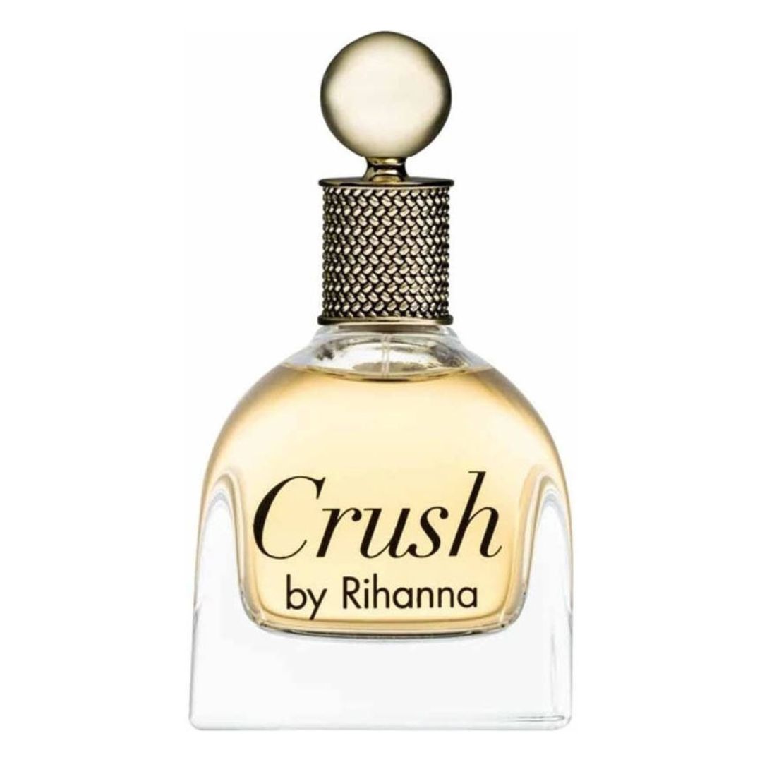 Bottle of Rihanna Crush