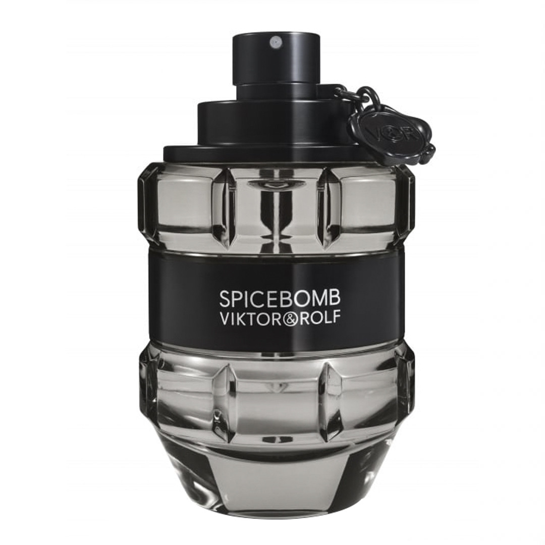 Buy Viktor & Rolf Spicebomb Sample Perfume - ScentGod