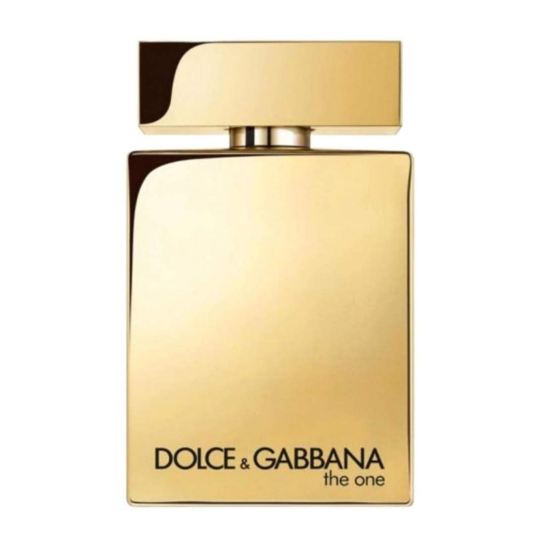 Bottle of Dolce & Gabbana The One Gold for Men