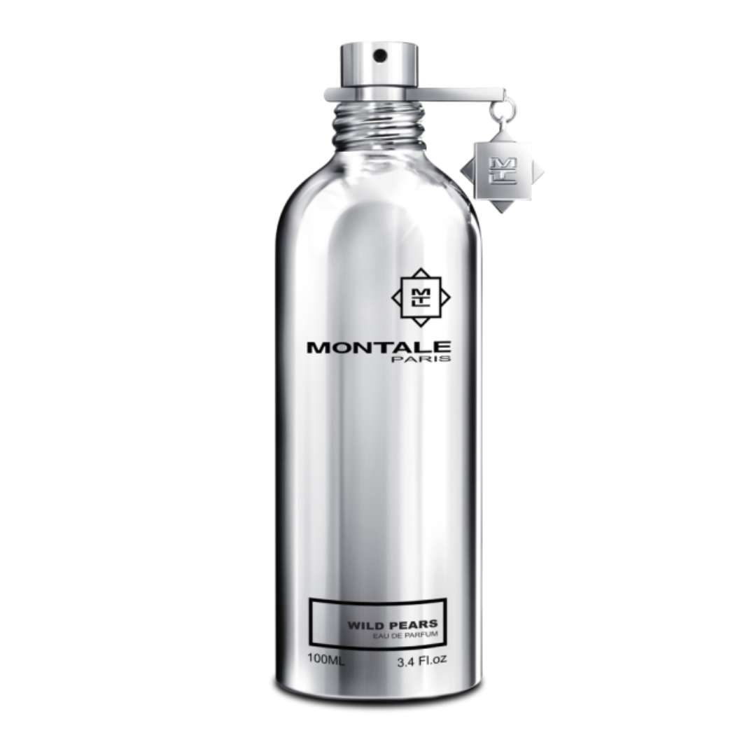 Bottle of Montale Wild Pears